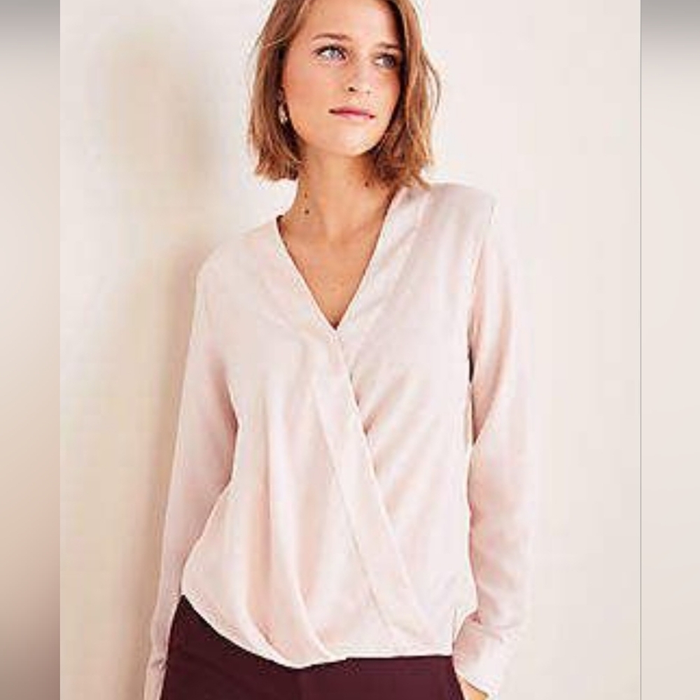 ANN TAYLOR SIZE:S